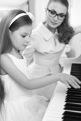 Nanny educator Nanny educator