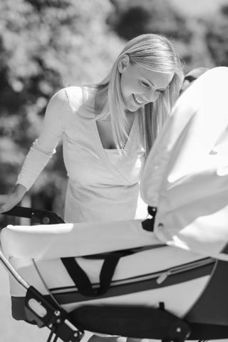 Nanny Services, Permanent nanny International Nanny Services
