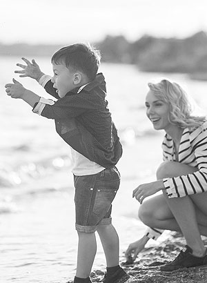 Temporary nanny Temporary nanny