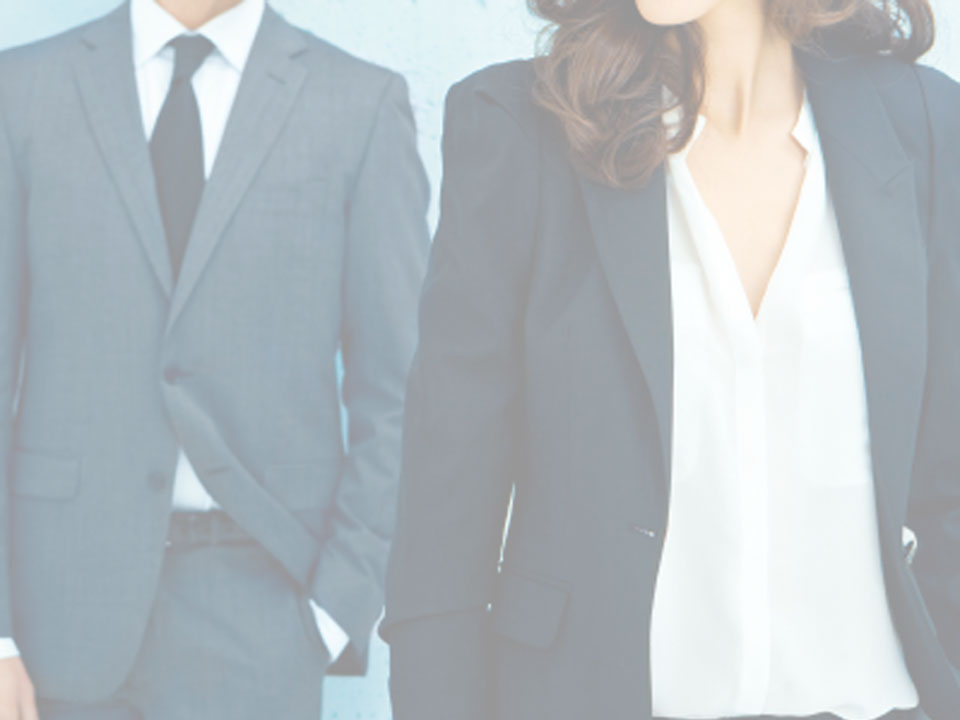 Nannies & Mannies associates